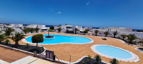 Puerto Calero Casa | Casa Aitana