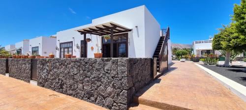 Puerto Calero Casa | Casa Aitana