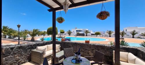 Puerto Calero Casa | Casa Aitana