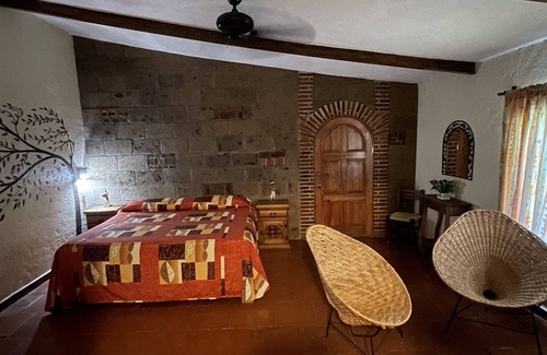 Santa María Cama Y Desayuno | Casa Akbal