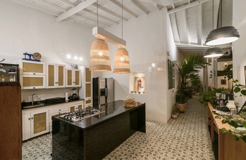 Zona Colonial Hotel | Casa Al Alma