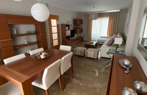Velilla-Taramay Chalet De Esquí | Casa Al Alba.