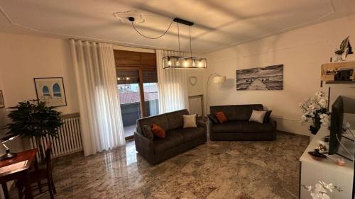 Borgo Roma Apartamento | Casa al Borgo