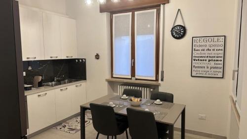 Borgo Roma Apartamento | Casa al Borgo