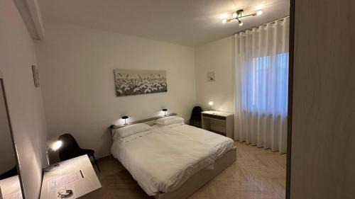 Borgo Roma Apartamento | Casa al Borgo