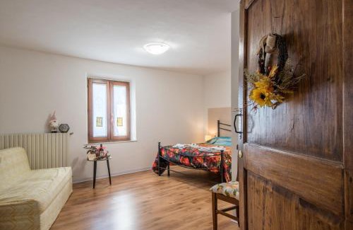 Buonconvento Casa | Casa Al Colle Buonconvento