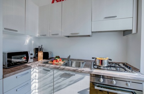 Torbole sul Garda Apartamento | Casa al Cor - Sailor 1