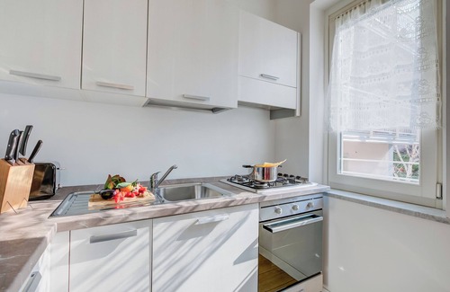 Torbole sul Garda Apartamento | Casa al Cor - Sailor 1