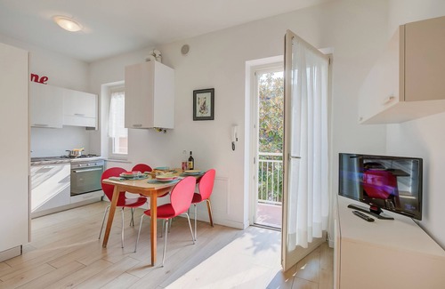 Torbole sul Garda Apartamento | Casa al Cor - Sailor 1