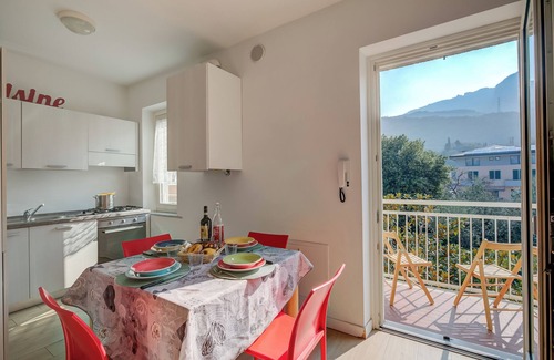 Torbole sul Garda Apartamento | Casa al Cor - Sailor 2
