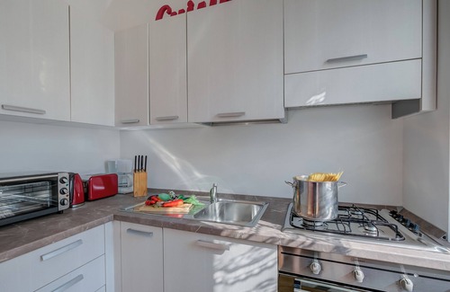 Torbole sul Garda Apartamento | Casa al Cor - Sailor 2