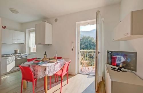 Torbole sul Garda Apartamento | Casa al Cor - Sailor 2