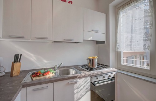 Torbole sul Garda Apartamento | Casa al Cor - Sailor 2