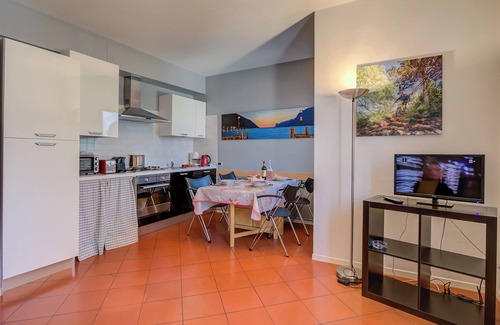 Torbole sul Garda Apartamento | Casa al Cor - Star
