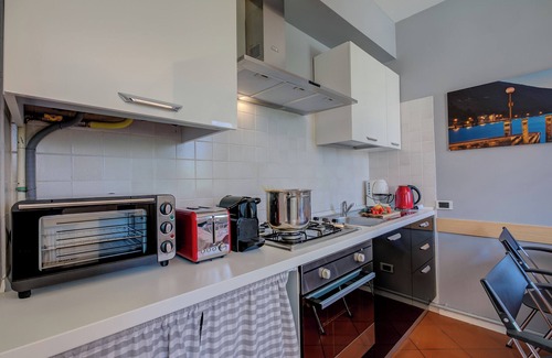 Torbole sul Garda Apartamento | Casa al Cor - Star
