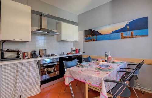 Torbole sul Garda Apartamento | Casa al Cor - Star