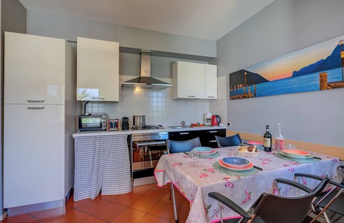 Torbole sul Garda Apartamento | Casa al Cor - Star