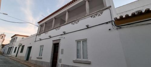 Ferreira do Alentejo Cama Y Desayuno | Casa Al'entejo