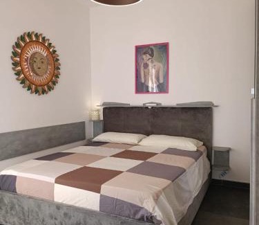 Torre San Giovanni Apartamento | Casa al mare DELIA