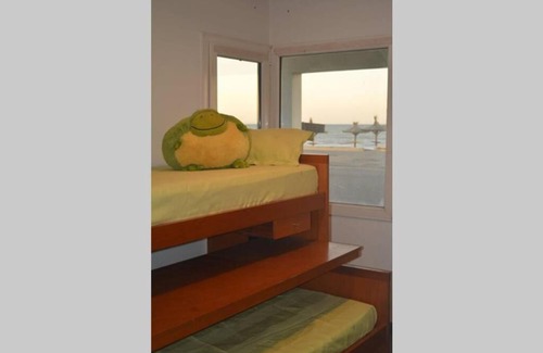 Balneario El Cóndor Casa | CASA AL LADO DEL MAR