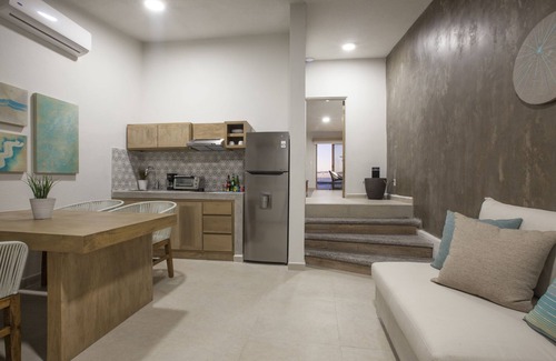 La Paz Hotel | Casa al Mar
