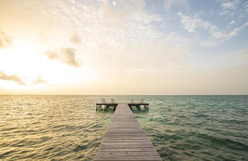 Cayo St. George Casa | Casa Al Mar, St. George's Caye - Belize