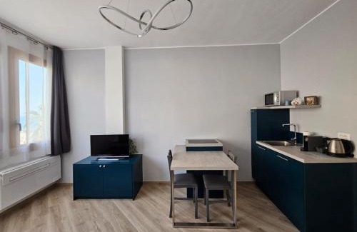Ventimiglia Apartamento | Casa al mare Angela