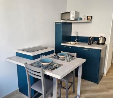 Ventimiglia Apartamento | Casa al mare Angela