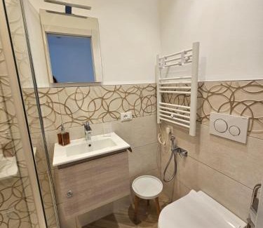 Ventimiglia Apartamento | Casa al mare Angela