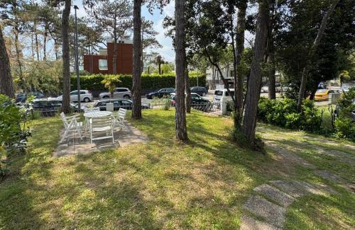 Lignano Pineta Apartamento | Casa al mare con giardino e parcheggio privato!