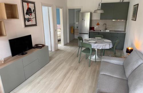 Lignano Pineta Apartamento | Casa al mare con giardino e parcheggio privato!