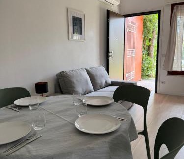 Lignano Pineta Apartamento | Casa al mare con giardino e parcheggio privato!