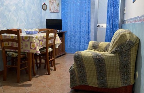 Capo d'Orlando Apartamento | Casa al mare Capo D'Orlando