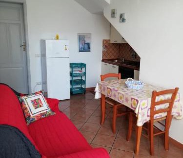 Capo d'Orlando Apartamento | Casa al mare Capo D'Orlando