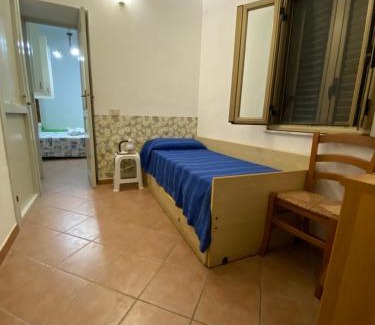 Capo d'Orlando Apartamento | Casa al mare Capo D'Orlando