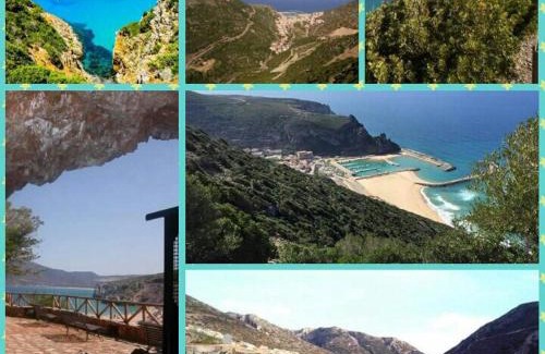 Buggerru Casa | Casa al Mare