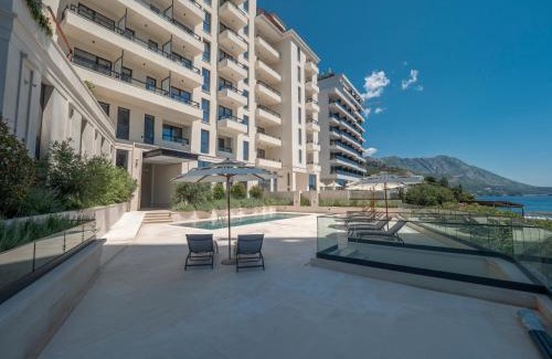 Becici Apartamento | CASA AL MARE RESIDENCE