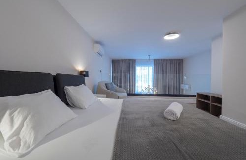 Becici Apartamento | CASA AL MARE RESIDENCE