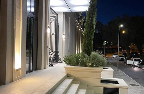 Becici Apartamento | Casa Al Mare Residence