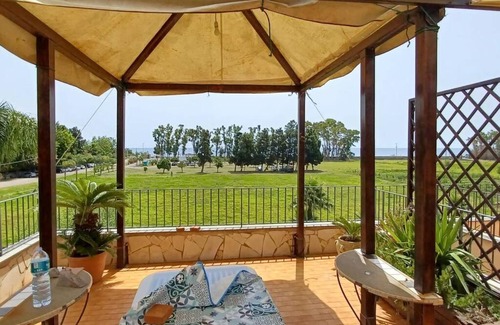 Fiumefreddo di Sicilia Apartamento | Casa al mare Sicilia