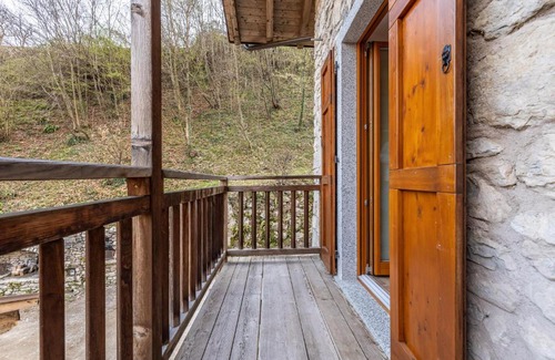 Ville del Monte Apartamento | Casa al Mulino 2