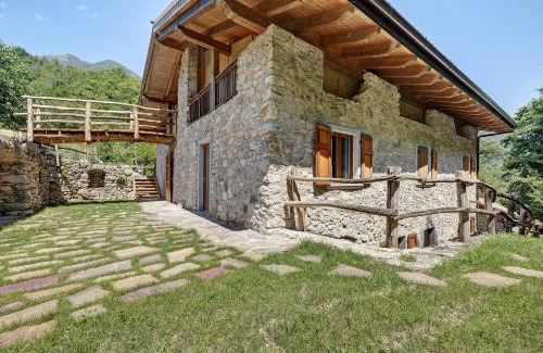 Ville del Monte Apartamento | Casa al Mulino 2