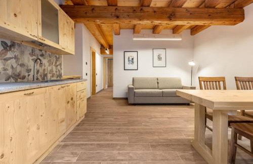Ville del Monte Apartamento | Casa al Mulino 2