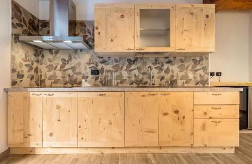 Ville del Monte Apartamento | Casa al Mulino 2
