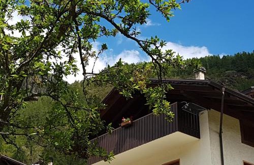 Commezzadura Apartamento | Casa Al Noce Mastellina Apt. Solandra