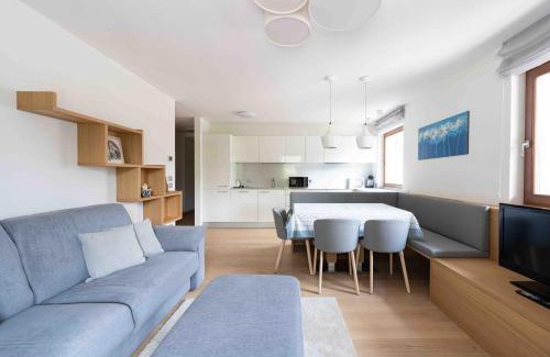 Canazei Villa | Casa al Parco Deluxe