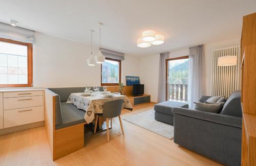 Canazei Villa | Casa al Parco Deluxe