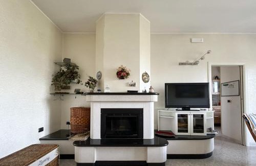 Leverano Casa | Casa al Parco