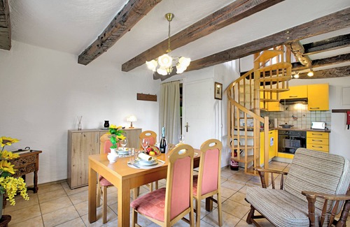 San Nazzaro Apartamento | Casa al Runchett, Gerra di Gambarogno, Suiza