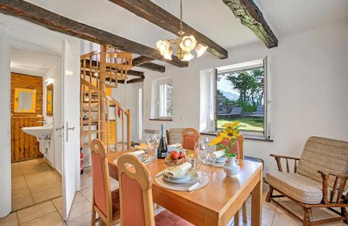 San Nazzaro Apartamento | Casa al Runchett - Happy Rentals